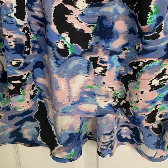 NY Collection Blouse - Picture 6 of 8